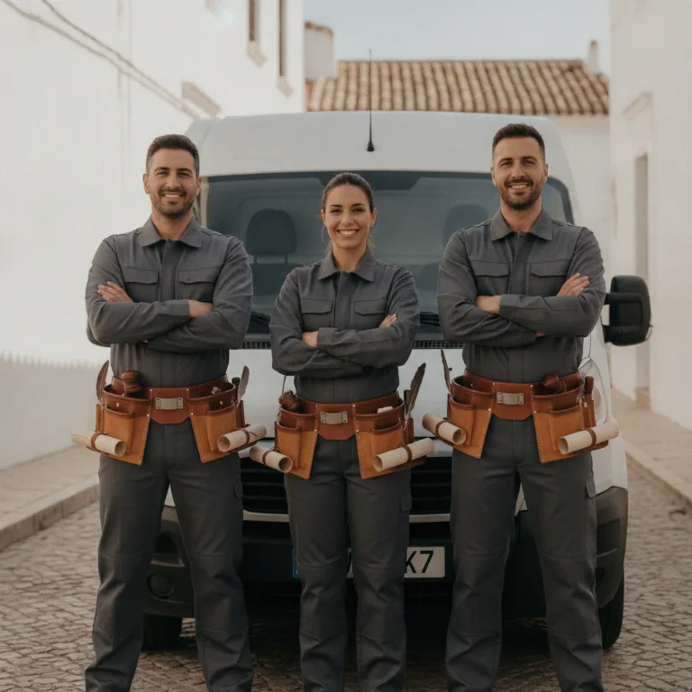 Abogado Mercantil equipo en San Vicent del Raspeig